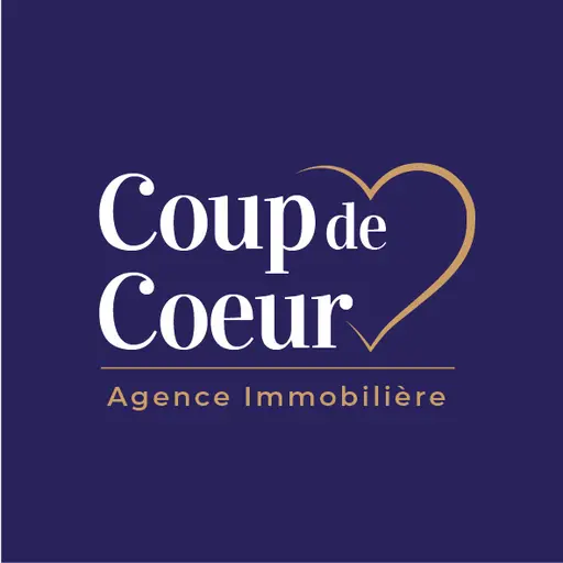 Agence Coup de Coeur