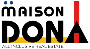 Maison Dona