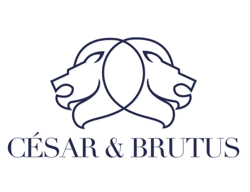 César & Brutus Saint-Priest
