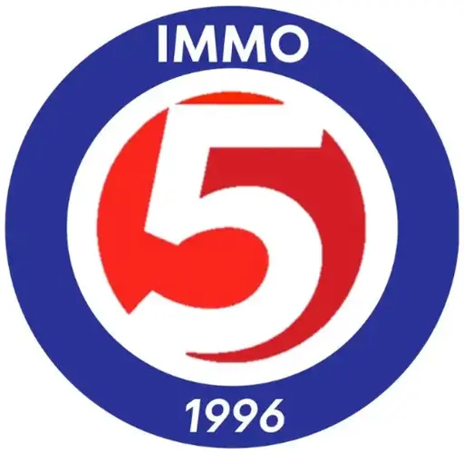 IMMO 5 Drancy