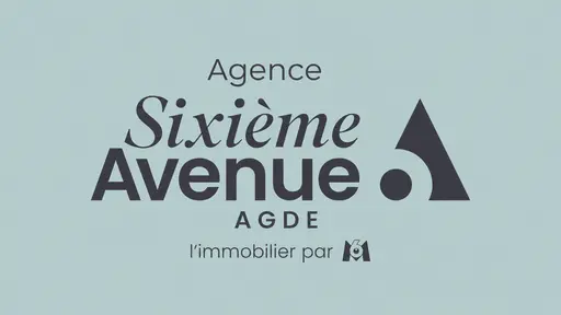 Sixième Avenue Agde