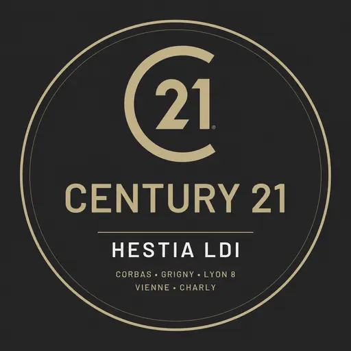 CENTURY 21 Hestia LDI - Vienne
