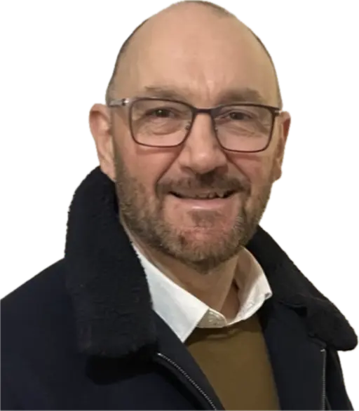 Frédéric Debuf | BSK