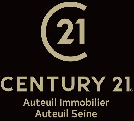CENTURY 21 Auteuil Immobilier