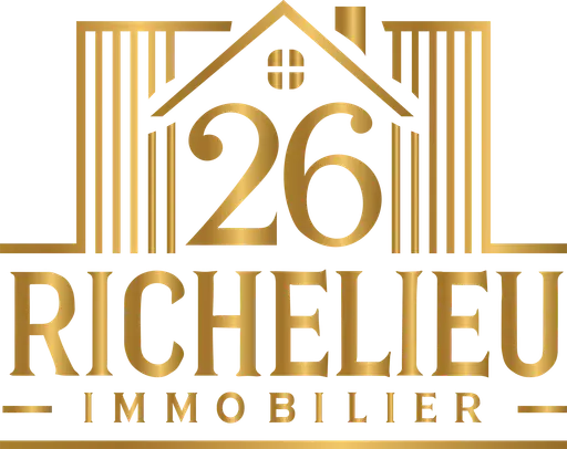 26 Richelieu Immobilier