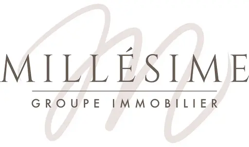 Millésime Immobilier Boulouris