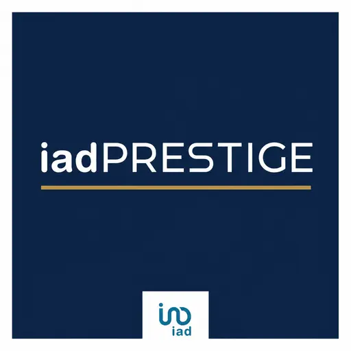 Jérôme Pascaud | IAD