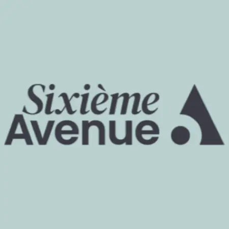 Sixième Avenue Franconville