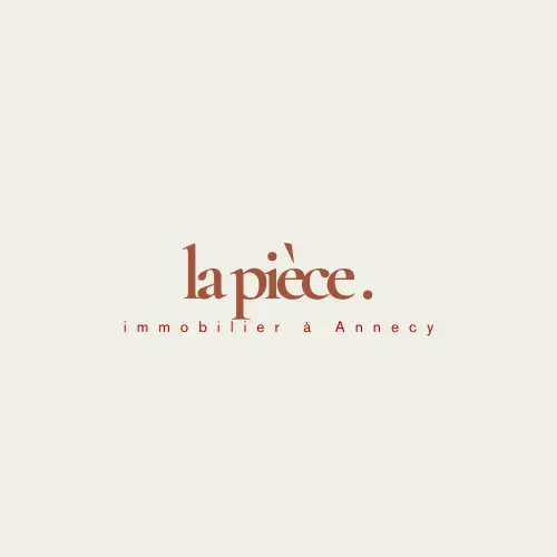 La Pièce Immobilier