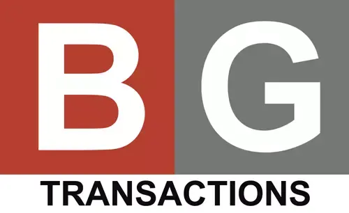 BG Transactions