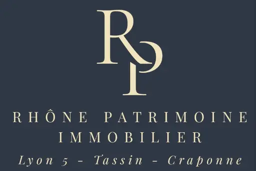 Rhône Patrimoine Immobilier