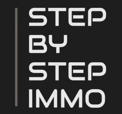 Step by Step Immobilier