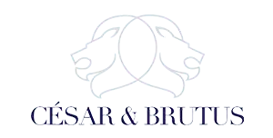Dorothée Da Silva | César et Brutus
