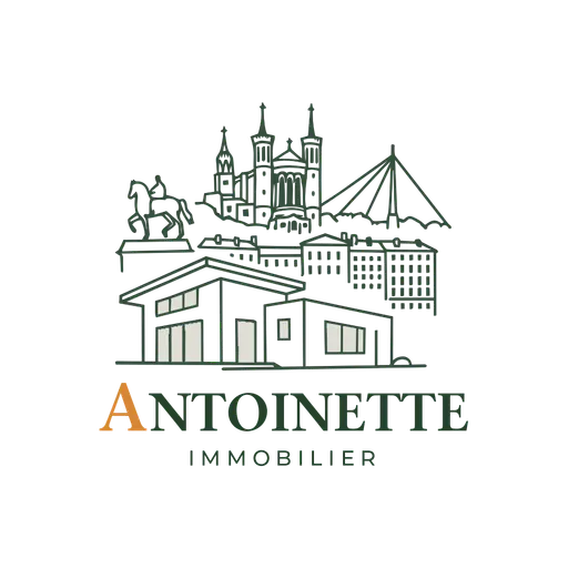 Antoinette Immobilier