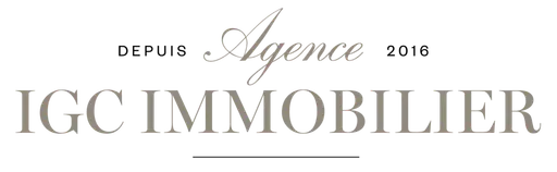 Agence IGC IMMOBILIER LA COTE BLEUE