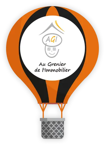 Au Grenier De L'immobilier