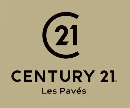 CENTURY 21 Les Pavés