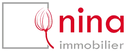nina Immobilier