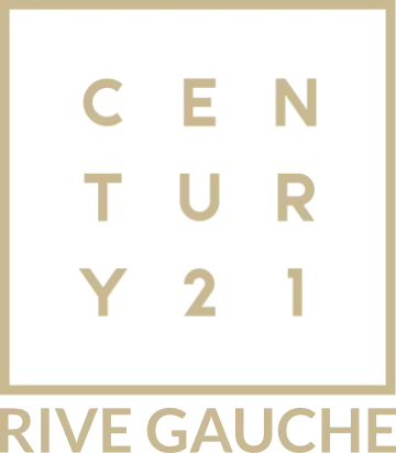 CENTURY 21 Rive Gauche