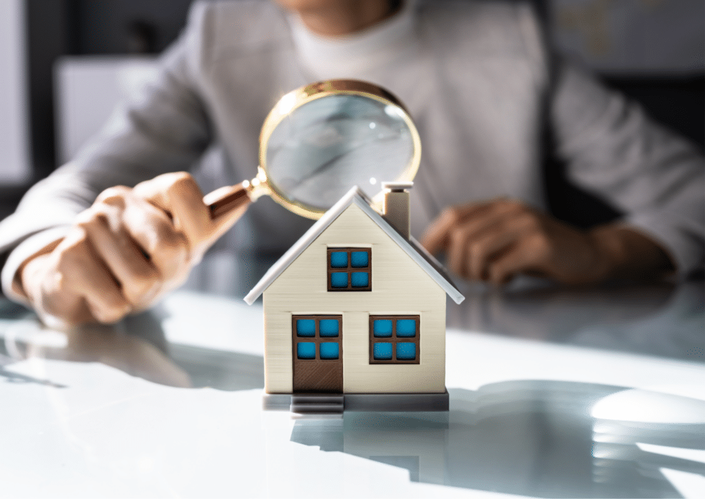 annonce immobilière