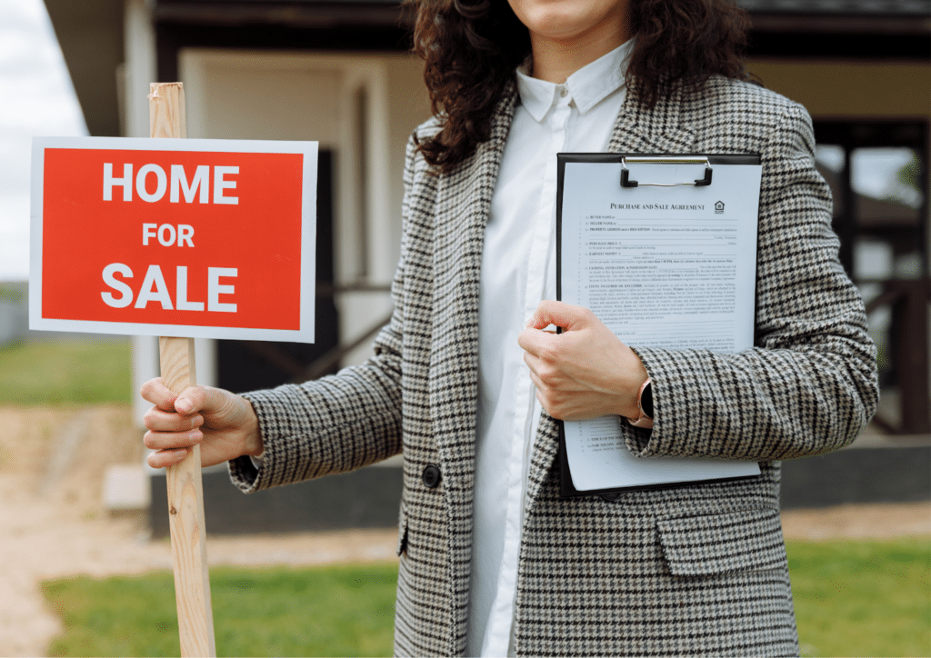 comment rédiger une annonce immobilière