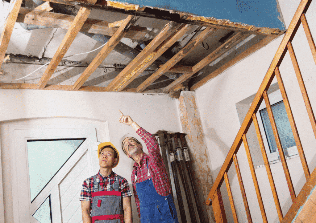 comment estimer une maison ancienne ?