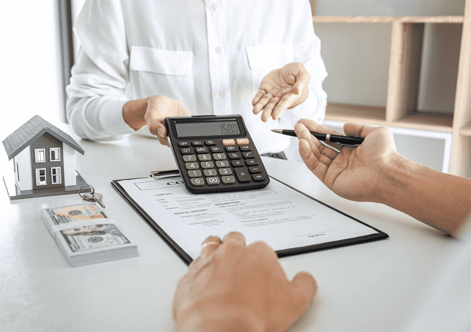 sous-estimation d'un bien immobilier lors d'une succession