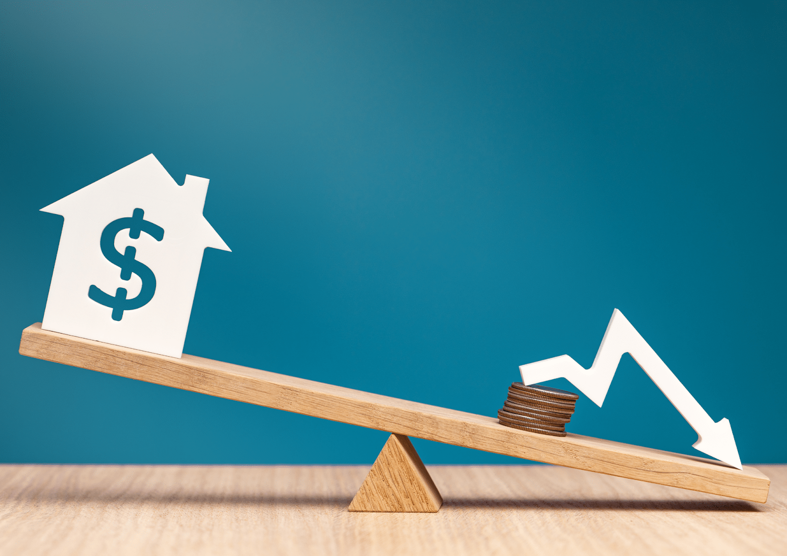 Surestimation : quand faut-il baisser le prix d’une maison ? | RealAdvisor