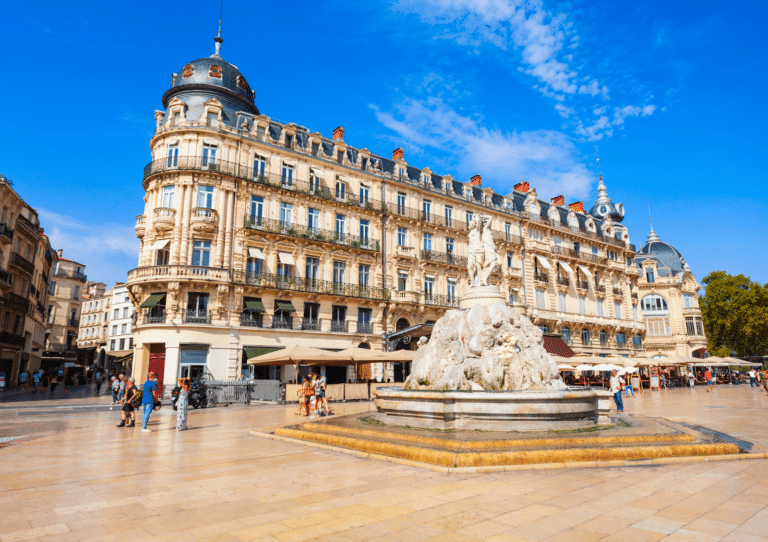 Estimation d’un bien immobilier à Montpellier