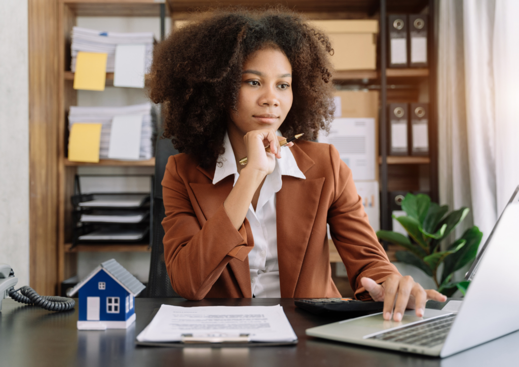 SEO immobilier