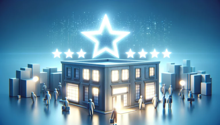 Avis client : comment augmenter les avis google de votre agence immobilière ?