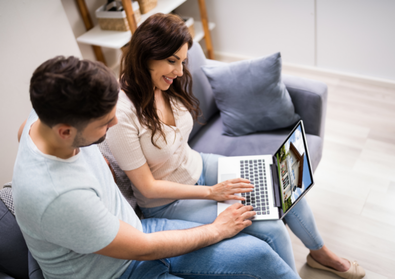 Immobilier et publicité en ligne : stratégie gagnante pour votre agence
