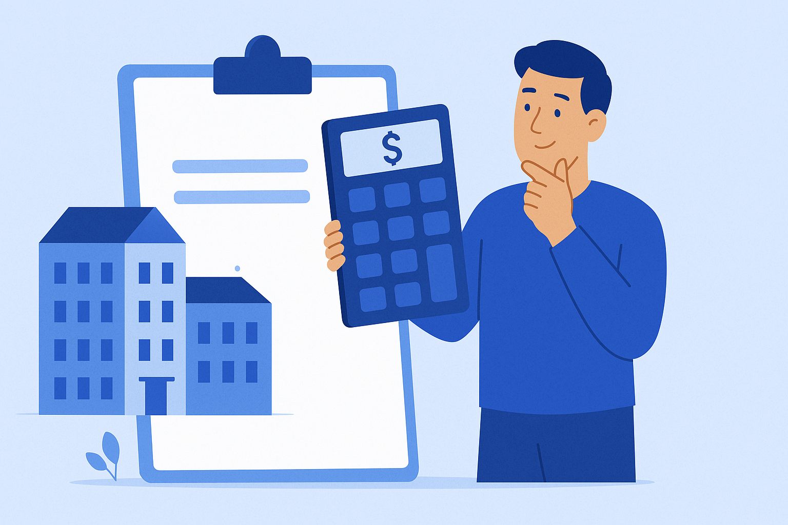 Comment estimer le prix d'un appartement ?
