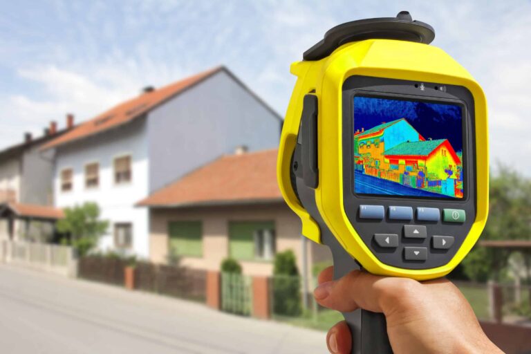 Les diagnostics immobiliers obligatoires lors de la vente