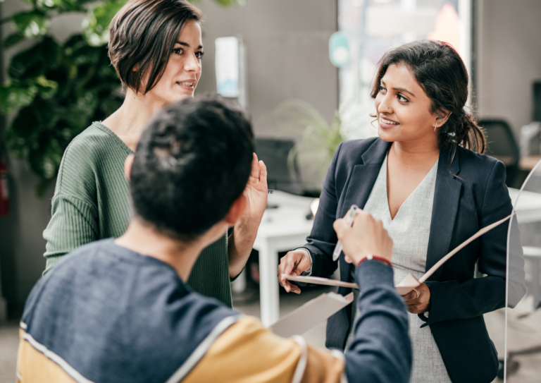 7 techniques de content marketing pour la lead génération en immobilier