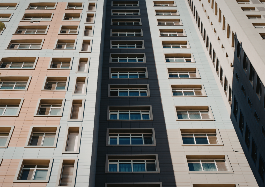 estimer immeuble de rapport