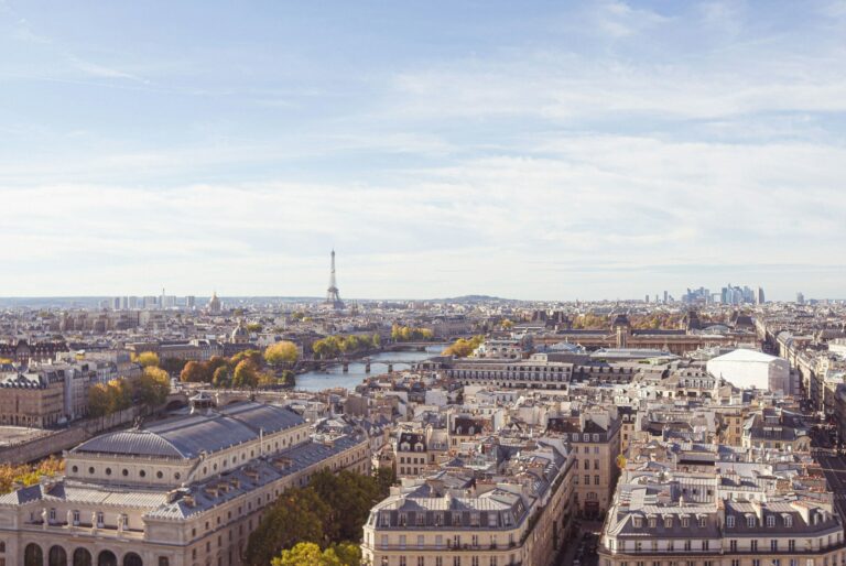 Baromètre Immobilier Français — T2 - 2026