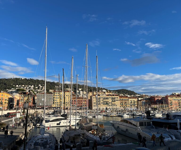 Baromètre Immobilier Français — T3 - 2026