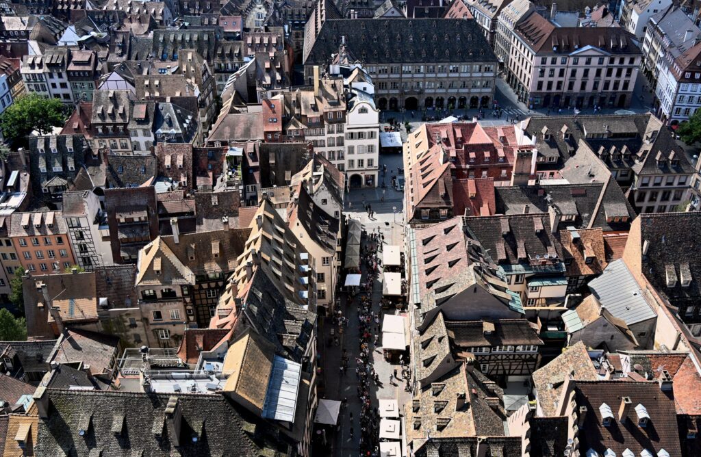 Strasbourg FR